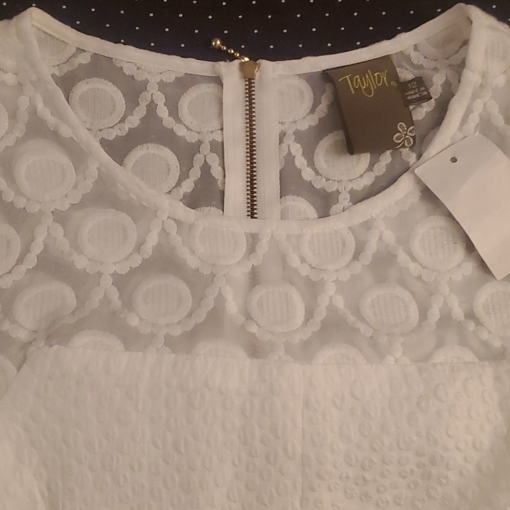 TAYLOR dress. Spring / Easter vibes - Picture 3 of 6